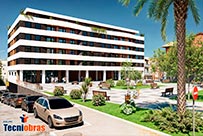 Residencial San José 14: Diseño, Confort y Eficiencia