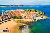 Gijón consolida su atractivo inmobiliario en 2025