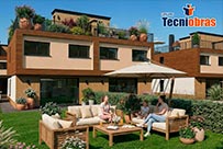 Residencial Luz de Hayedo.