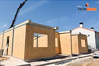 Inicio de obra en Residencial Luz de Hayedo