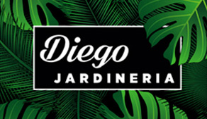 Jardinería Diego