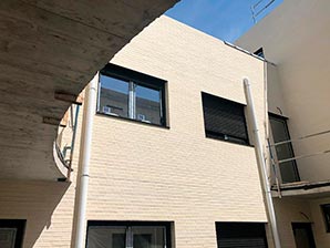 Edificio Coral