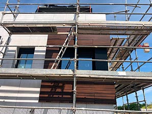 Edificio Coral