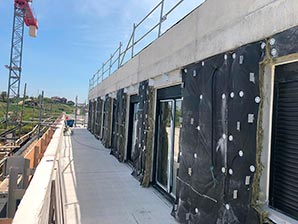 Edificio Coral