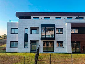 Edificio Coral