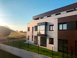 Edificio Coral