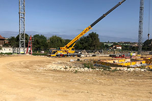 Residencial Luz de Luna