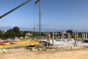 Residencial Luz de Luna