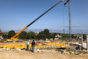 Residencial Luz de Luna