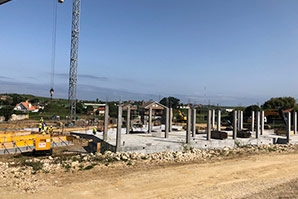 Residencial Luz de Luna