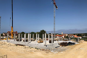 Residencial Luz de Luna