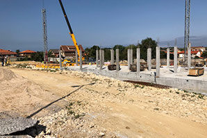 Residencial Luz de Luna