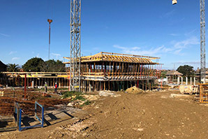 Residencial Luz de Luna