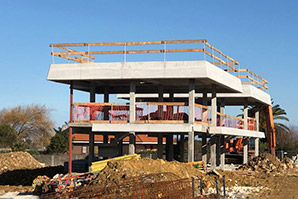 Residencial Luz de Luna