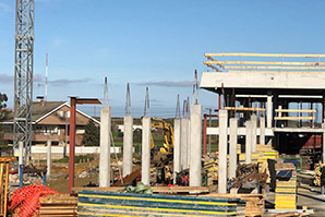 Residencial Luz de Luna