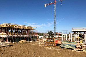 Residencial Luz de Luna