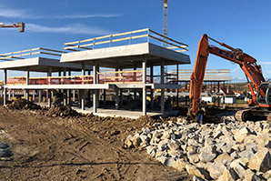 Residencial Luz de Luna