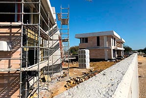 Residencial Luz de Luna