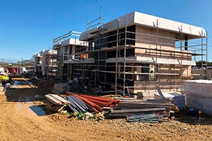 Residencial Luz de Luna