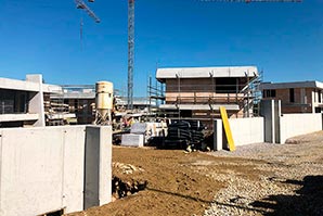 Residencial Luz de Luna