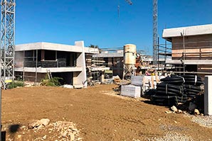 Residencial Luz de Luna