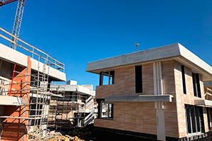 Residencial Luz de Luna