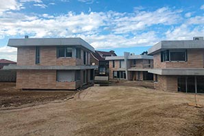 Residencial Luz de Luna