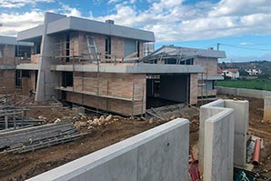 Residencial Luz de Luna