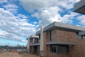 Residencial Luz de Luna