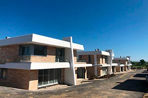Residencial Luz de Luna