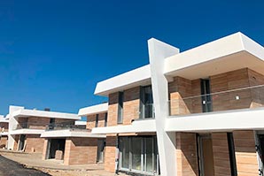 Residencial Luz de Luna
