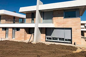 Residencial Luz de Luna