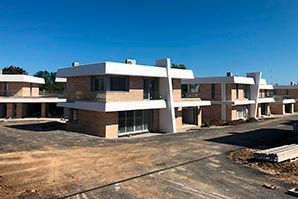 Residencial Luz de Luna