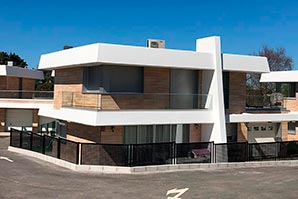 Residencial Luz de Luna