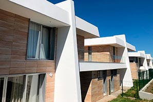 Residencial Luz de Luna