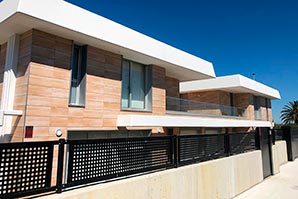 Residencial Luz de Luna