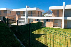 Residencial Luz de Luna