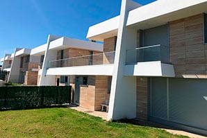 Residencial Luz de Luna