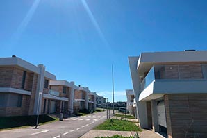 Residencial Luz de Luna