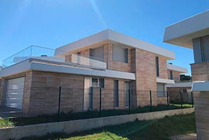 Residencial Luz de Luna