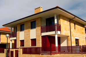 Residencial La Concha. Santander