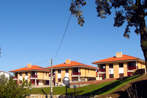 Residencial La Concha. Santander