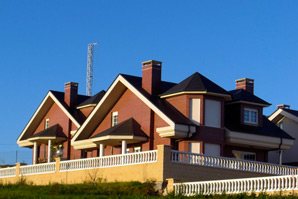 Residencial Miramar. Santander