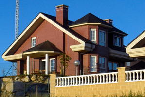 Residencial Miramar. Santander