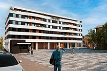 Edificio San José 14