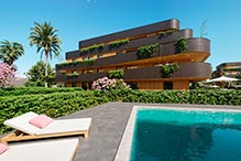 Residencial Hermes
