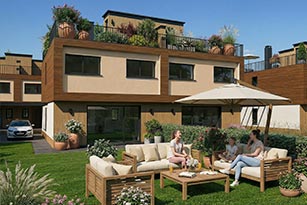 Residencial Hermes