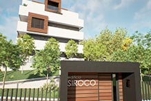 Siroco Residencial