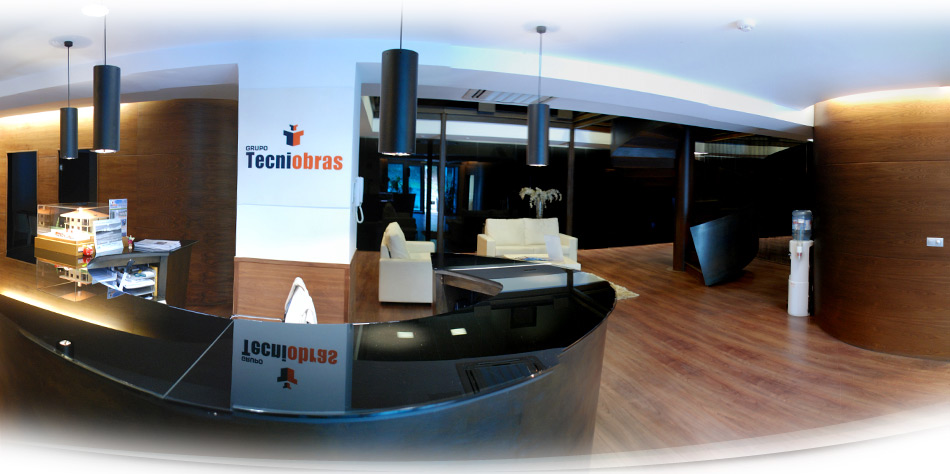 Sede Central de Tecniobras